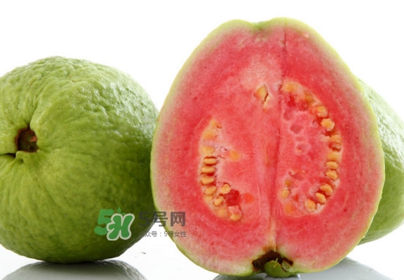 芭樂是酸性還是堿性？孕婦可以吃芭樂嗎
