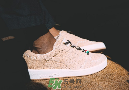social status與diadora聯(lián)名b.elite x pic手工鞋在哪買？