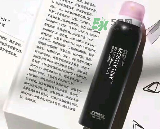 mos防曬噴霧怎么用？mos防曬噴霧可以噴臉上嗎？