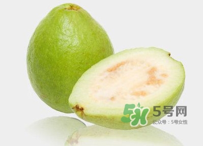 芭樂(lè)一天吃幾個(gè)好？芭樂(lè)怎樣才算熟了