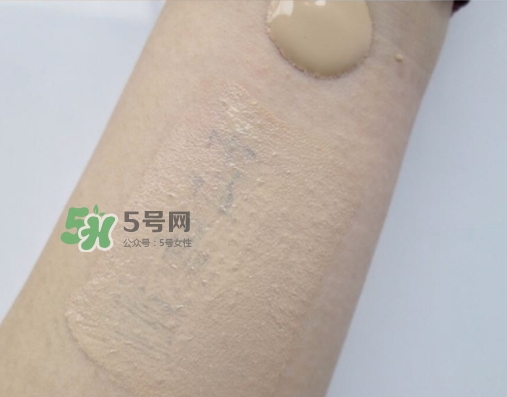mac小滴管粉底液怎么用？mac滴管粉底液使用心得