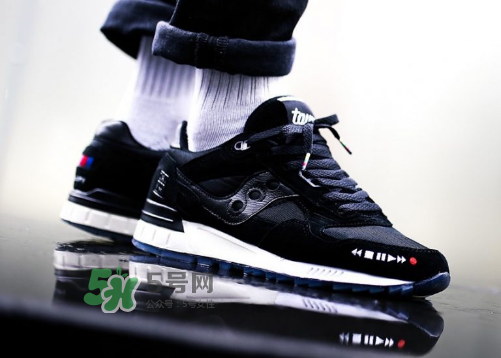 tgwo與saucony聯(lián)名shadow 5000vhs運動鞋在哪買？