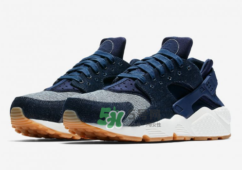 nike air huarache丹寧配色國內會發(fā)售嗎？耐克華萊士牛仔色發(fā)售信息