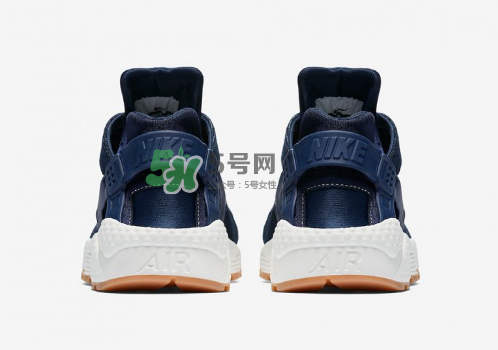 nike air huarache丹寧配色國內會發(fā)售嗎？耐克華萊士牛仔色發(fā)售信息