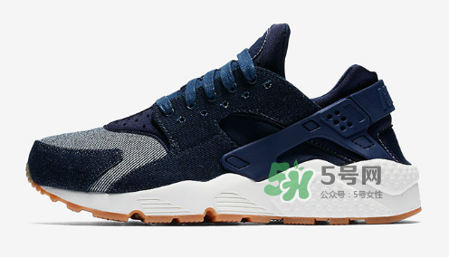 nike air huarache丹寧配色國內會發(fā)售嗎？耐克華萊士牛仔色發(fā)售信息