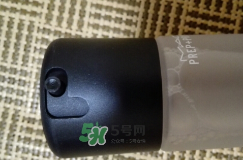 mac保濕噴霧怎么用？mac魅可保濕噴霧使用方法