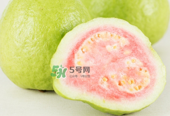 芭樂(lè)一天吃幾個(gè)好？芭樂(lè)怎樣才算熟了