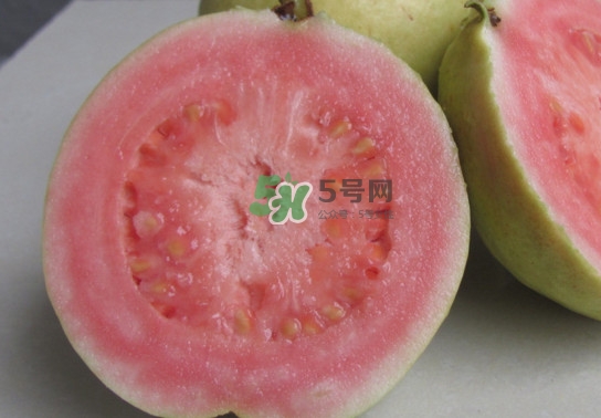 哺乳期能吃芭樂嗎？月經(jīng)期可以吃芭樂嗎