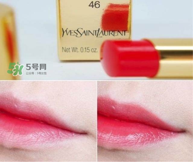 夏天熱門(mén)口紅色號(hào) 適合夏天的口紅推薦