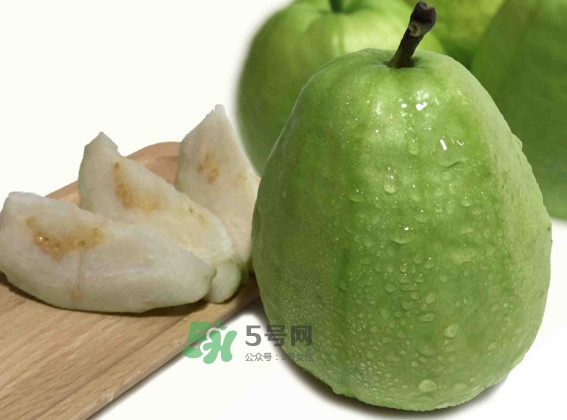 芭樂是酸性還是堿性？孕婦可以吃芭樂嗎