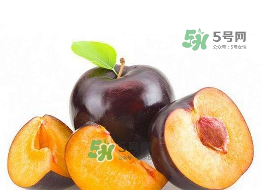 黑布林和紅布林哪個(gè)甜？黑布林和紅布林的區(qū)別