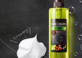 hair recipe洗發(fā)水多少錢？hair recipe水果洗發(fā)水保質(zhì)期