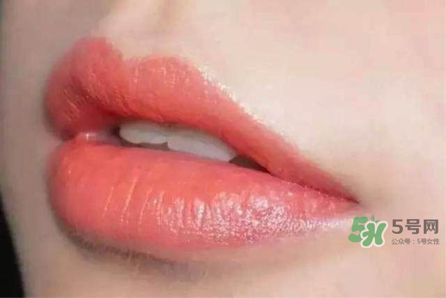 夏天熱門(mén)口紅色號(hào) 適合夏天的口紅推薦