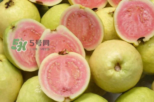 哪些人不能吃芭樂？芭樂不能和什么一起吃