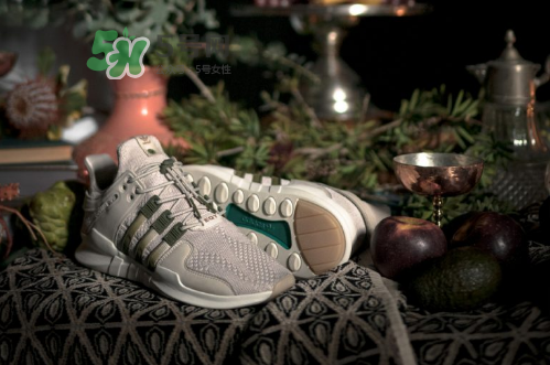highs and lows與adidas eqt support adv聯(lián)名在哪買？