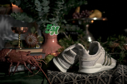 highs and lows與adidas eqt support adv聯(lián)名在哪買？