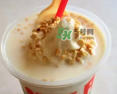 永和大王豆?jié){雪山杯好吃嗎？永和大王豆?jié){雪山杯多少錢？