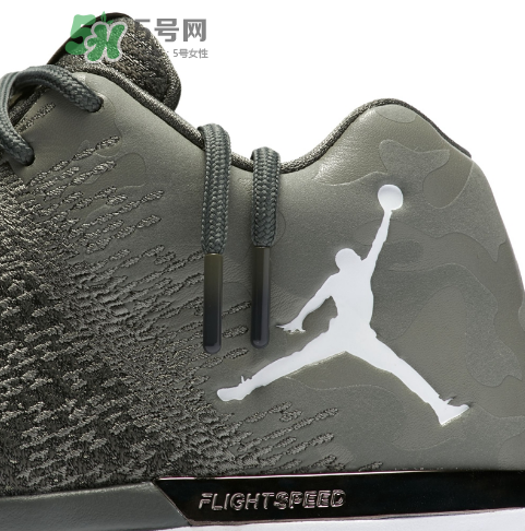 air jordan 31 low camo 3m反光迷彩配色多少錢？