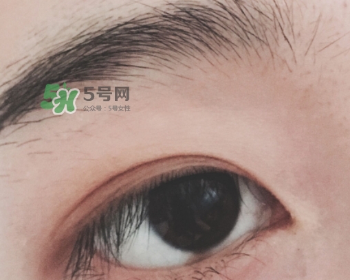 mac焦點(diǎn)小眼影色號試色 mac魅可焦點(diǎn)眼影試色圖