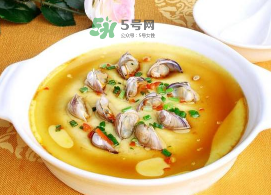 花蛤煮多長時間？花蛤煮多久能熟？