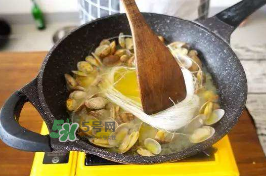花蛤煮多長時間？花蛤煮多久能熟？