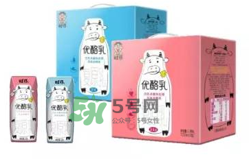 旺仔優(yōu)酪乳多少錢(qián)一箱？旺仔優(yōu)酪乳售價(jià)多少？