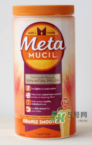 Meta美達(dá)施纖維粉能減肥嗎_效果好嗎？