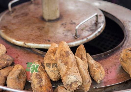 地瓜煮多久能熟？煮地瓜需要多長時間