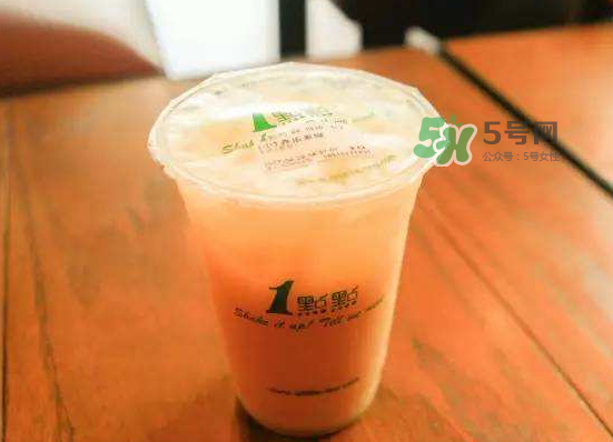 一點(diǎn)點(diǎn)是網(wǎng)紅奶茶嗎？一點(diǎn)點(diǎn)奶茶是哪個(gè)網(wǎng)紅？