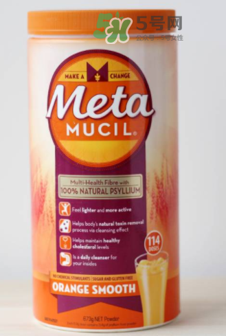 Meta美達(dá)施纖維素的副作用 美達(dá)施纖維素有害嗎？