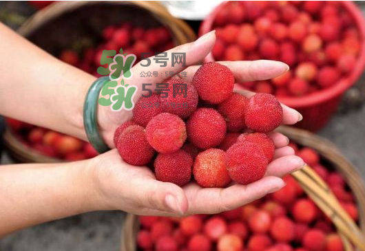 八月份還有楊梅嗎？楊梅幾月份結(jié)束？