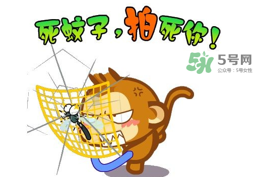 八月份還有蚊子嗎？八月份蚊子多嗎？