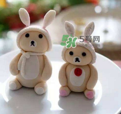 翻糖蛋糕皮能吃嗎？翻糖蛋糕皮可以吃嗎