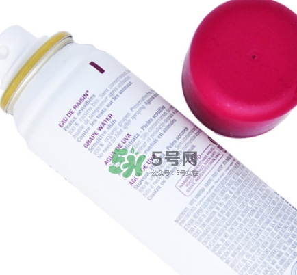 歐緹麗2017限量版噴霧怎么樣？歐緹麗限量版噴霧紅色價格