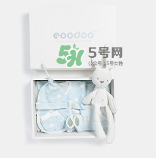 EOODOO四季款嬰兒禮盒怎么樣_實(shí)用嗎？