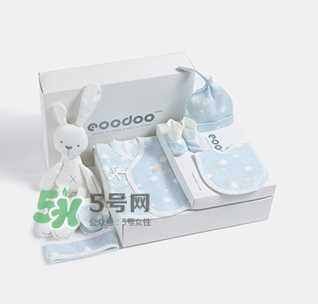 EOODOO四季款嬰兒禮盒怎么樣_實(shí)用嗎？
