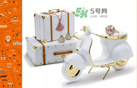 2017寶格麗七夕限量多少錢？什么時候發(fā)售？