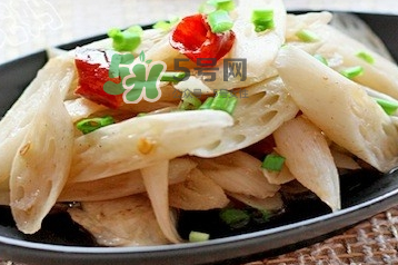 2017年藕帶什么時(shí)候下市？藕帶下市時(shí)間是幾月？