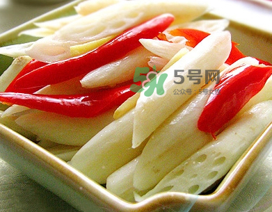 2017年藕帶什么時(shí)候下市？藕帶下市時(shí)間是幾月？