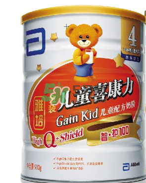 雅培奶粉二段適合年紀(jì) 雅培奶粉二段幾個(gè)月寶寶吃？