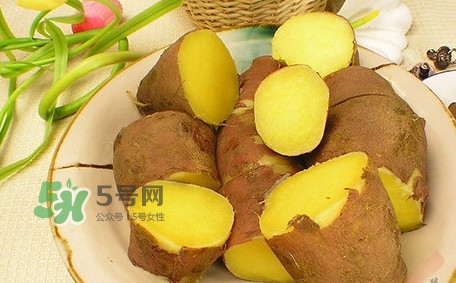 地瓜煮多久能熟？煮地瓜需要多長時間