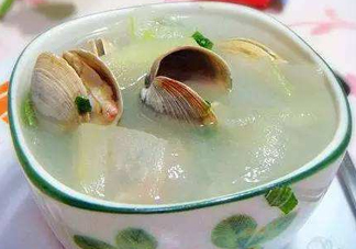 花蛤煮多長時間？花蛤煮多久能熟？