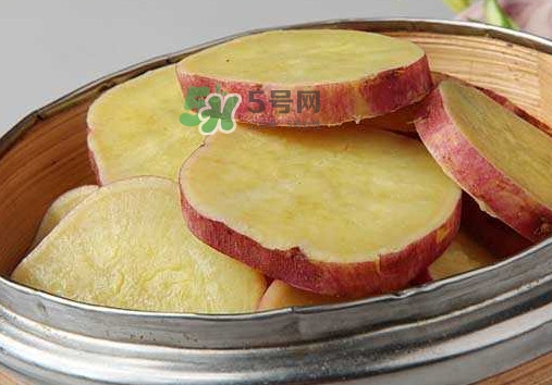 地瓜煮多久能熟？煮地瓜需要多長時間