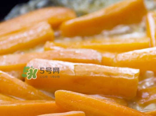 炸地瓜條外面裹什么？地瓜的功效與作用禁忌