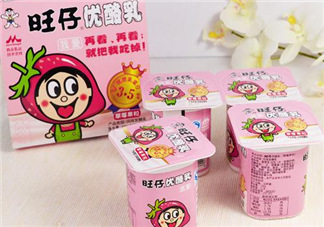 旺仔優(yōu)酪乳哪里有賣(mài)？旺仔優(yōu)酪乳在哪里買(mǎi)？