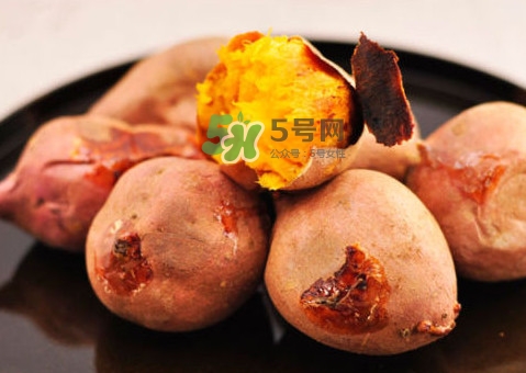 地瓜皮能吃嗎？地瓜皮可以吃嗎