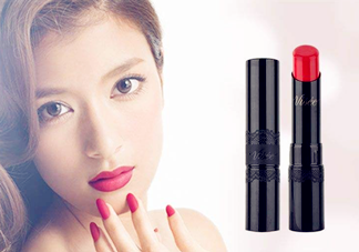 visse是什么牌子？visse口紅試色大全