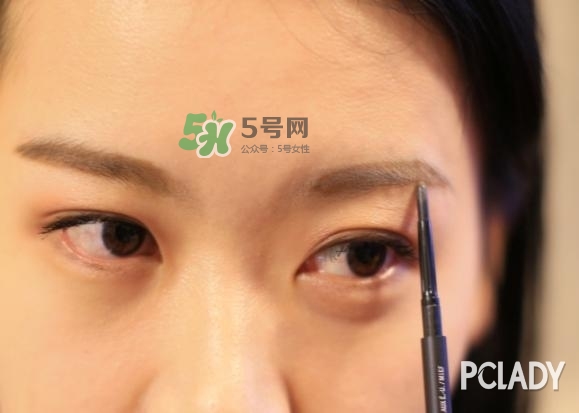 mac眉筆怎么用？mac魅可眉筆怎么削