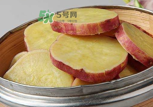 紅薯有什么營養(yǎng)價值？紅薯有轉(zhuǎn)基因的嗎