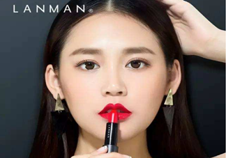 lanman爛漫口紅是哪國的？lanman爛漫口紅怎么樣？
